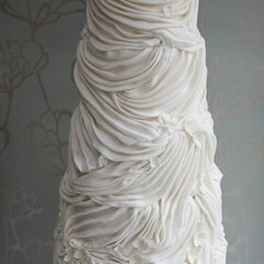 Bridal Silk